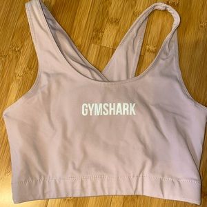 Gymshark s/m sports bra!